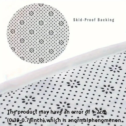 Retro BMW Floor Mat | Wool-Like Fabric Cushion | Home Decoration | 3 Sizes