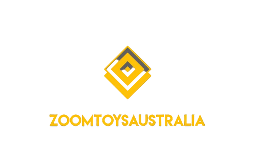 Zoom Toys Australia 